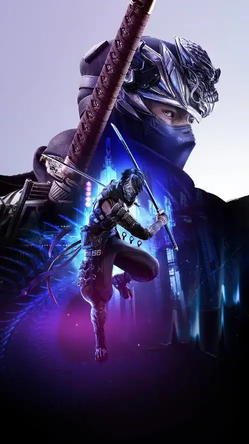 忍者龙剑传4截图