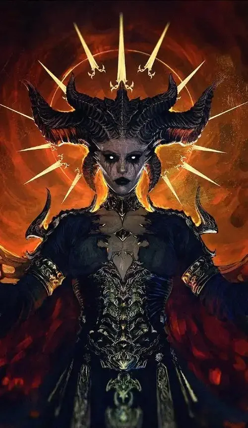 暗黑破坏神4截图