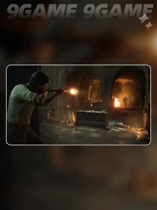 四海兄弟：故乡截图