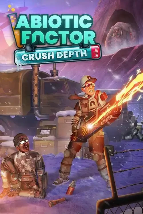 非生物因素截图