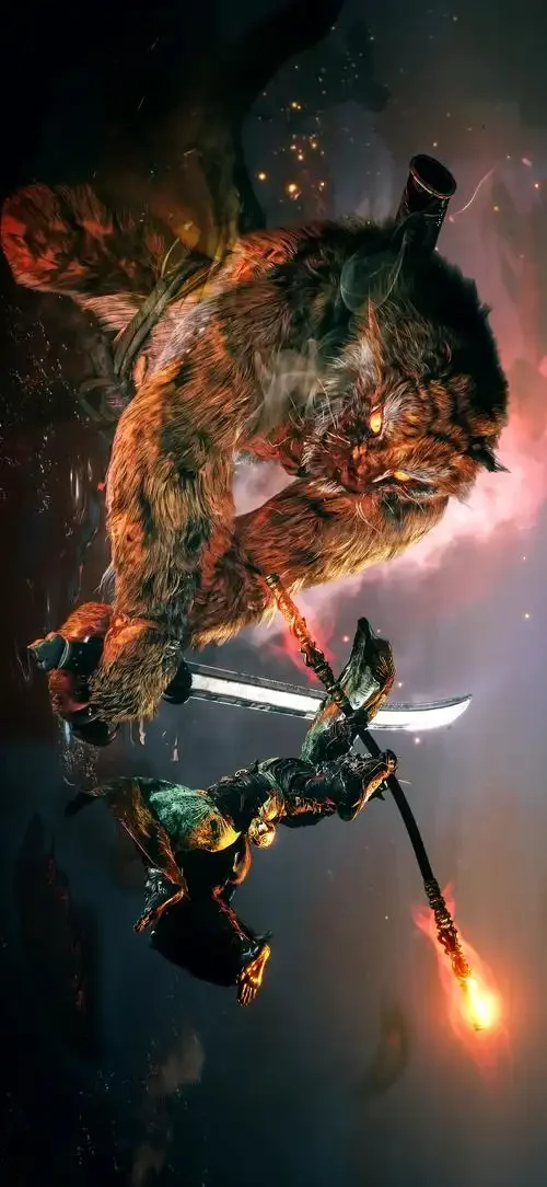 黑神话：悟空截图