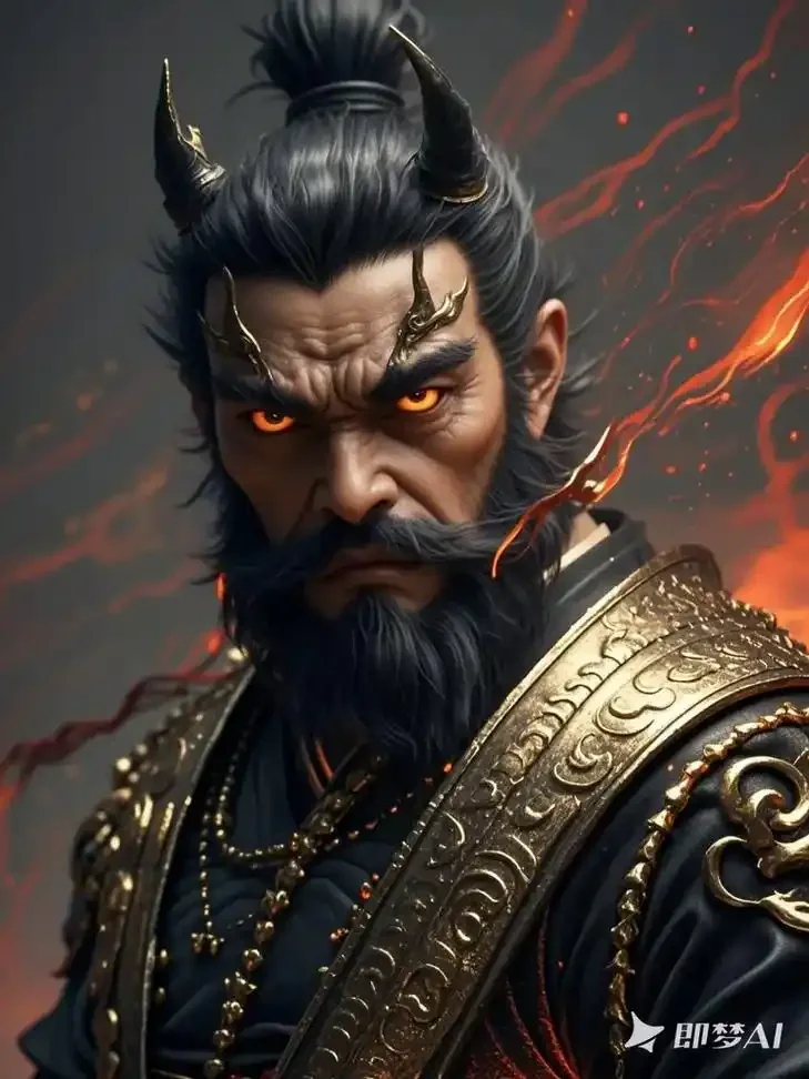 黑神话：钟馗截图