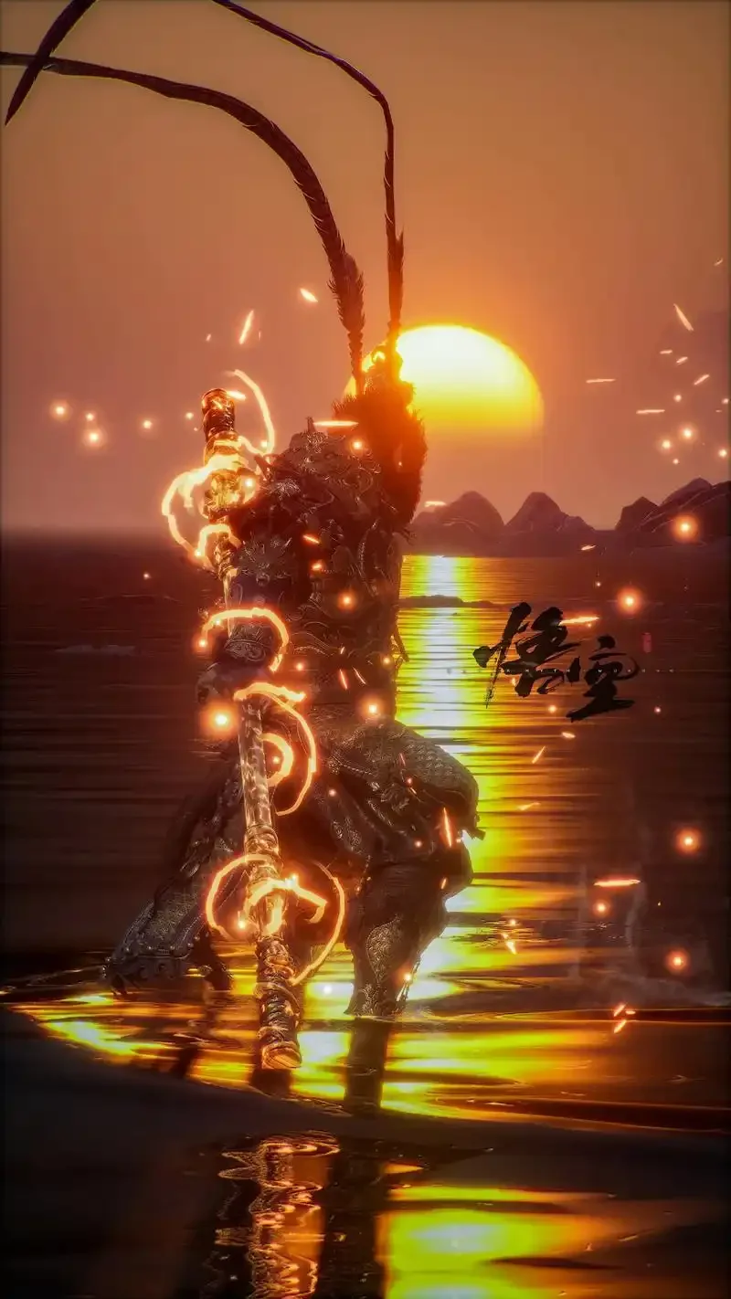 黑神话：悟空截图