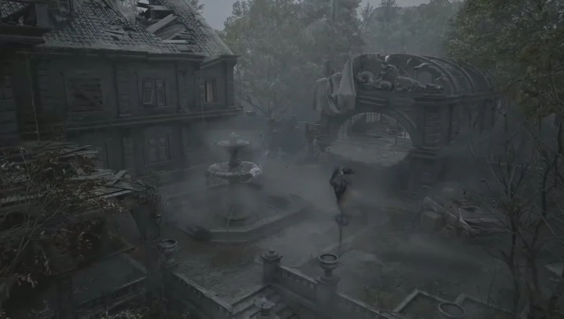 穿越火线：虹截图