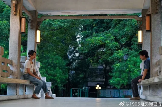 《日掛中天》再获殊荣！辛芷蕾张颂文携手入围釜山电影节