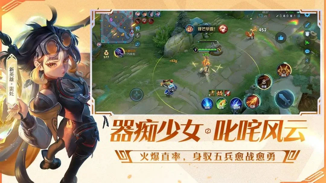 只玩夏侯惇是什么体验？4000场老哥：除了吕布，都是纸片