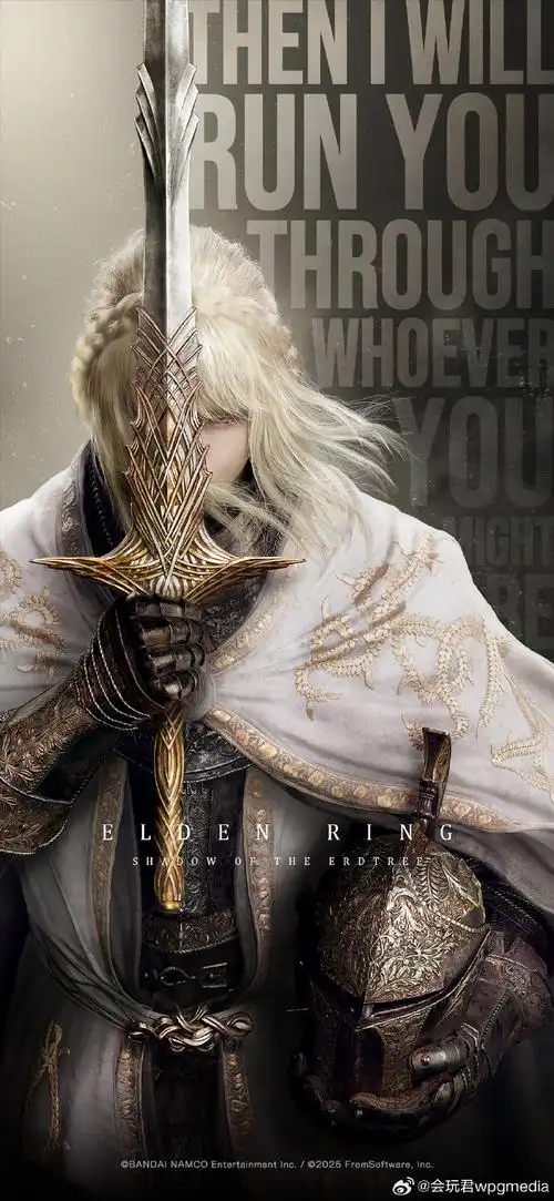 艾尔登法环:黑夜君临截图