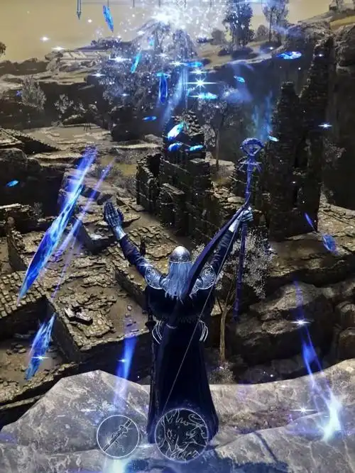 艾尔登法环:黑夜君临截图