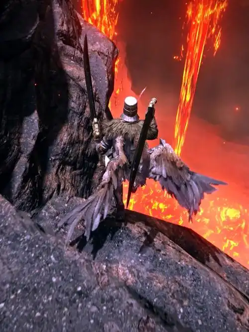 艾尔登法环:黑夜君临截图