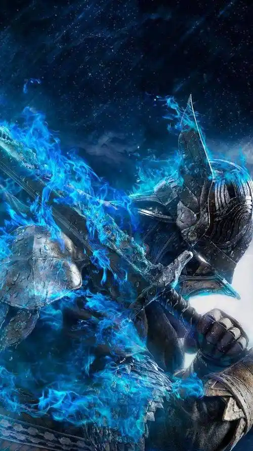 艾尔登法环:黑夜君临截图