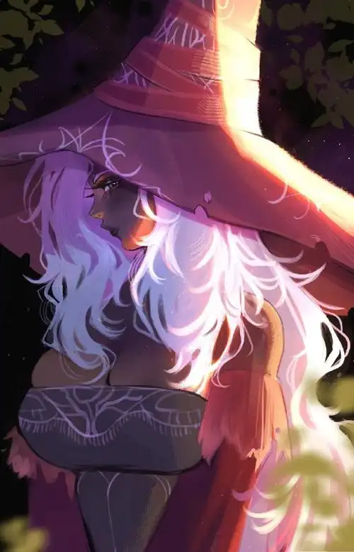 艾尔登法环:黑夜君临截图