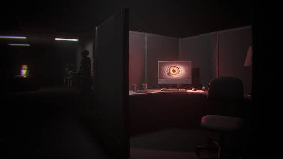 《恶意》登陆Steam放试玩Demo 预计26年上线