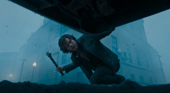 克里斯多夫・甘斯畅谈《寂静岭》与游戏文化