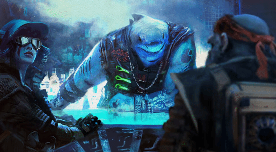 《超越善恶2》幸存 育碧重组后仍为核心作品