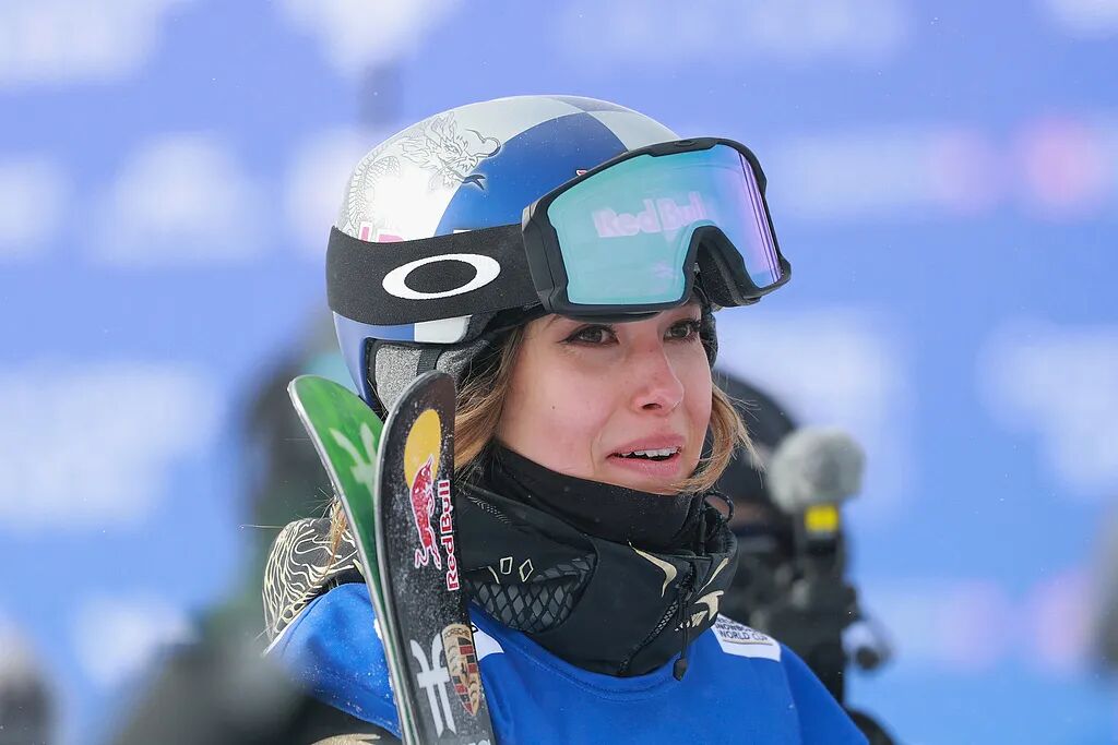 米兰冬奥会倒计时，谷爱凌苏翊鸣领衔中国冰雪军团出征