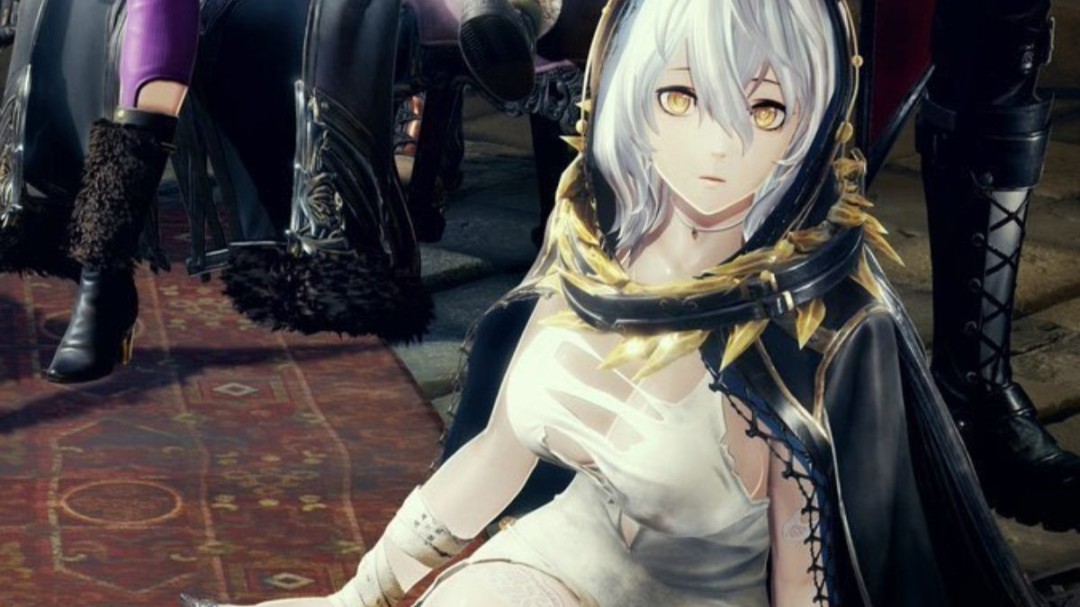 万代南梦宫承认对日本游戏西方版女性角色设计审查