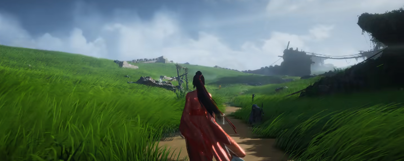 《燕云十六声》河西秦川萧关古道全收集攻略