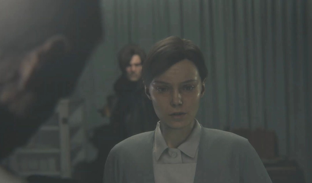 《生化危机：安魂曲》新演示里昂举动引全球玩家争论