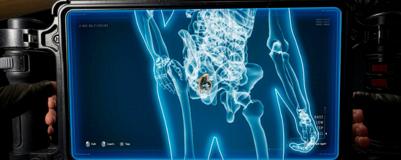 《检疫区：最后一站》头奖成就展示图