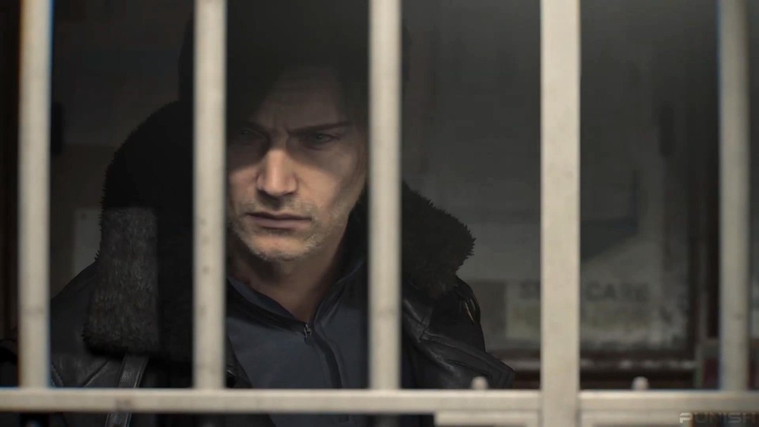 《生化危机9》并非开放世界!坚持系列经典封闭式设计