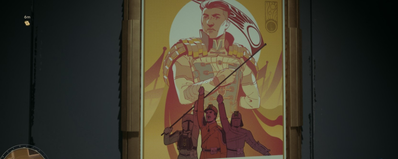 《天外世界2》爆裂性格成就：一枪击杀3名敌人攻略