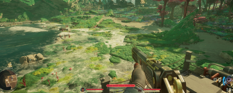 《天外世界2》赢得人心成就：收集20颗人类之心攻略