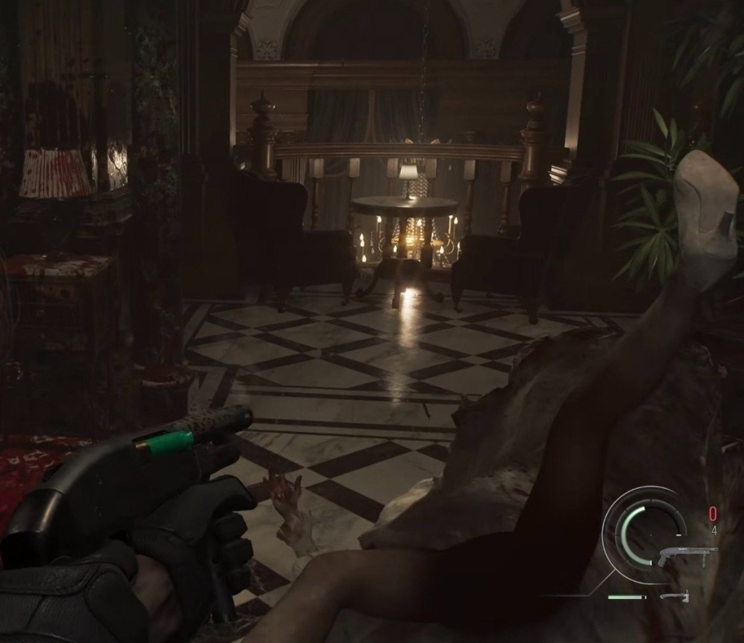 玩家社区对游戏审查标准的讨论