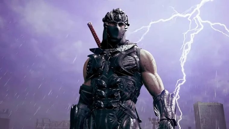 《忍者龙剑传4》回归销量惨淡 圣诞季仅售30至50万份