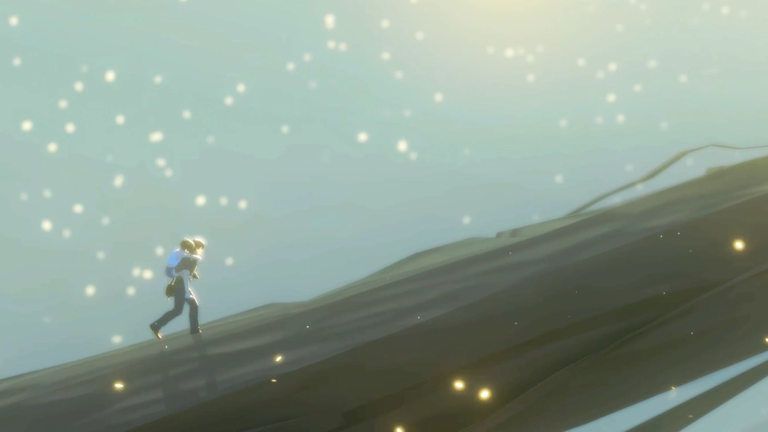 《OPUS：心相吾山》2026年3月26日登陆双平台 公开合作信息