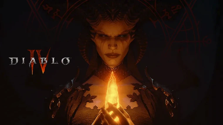 《暗黑破坏神4》成暴雪最畅销 后续更新引期待