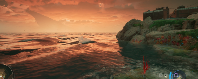 《天外世界2》枪械自学成才成就攻略