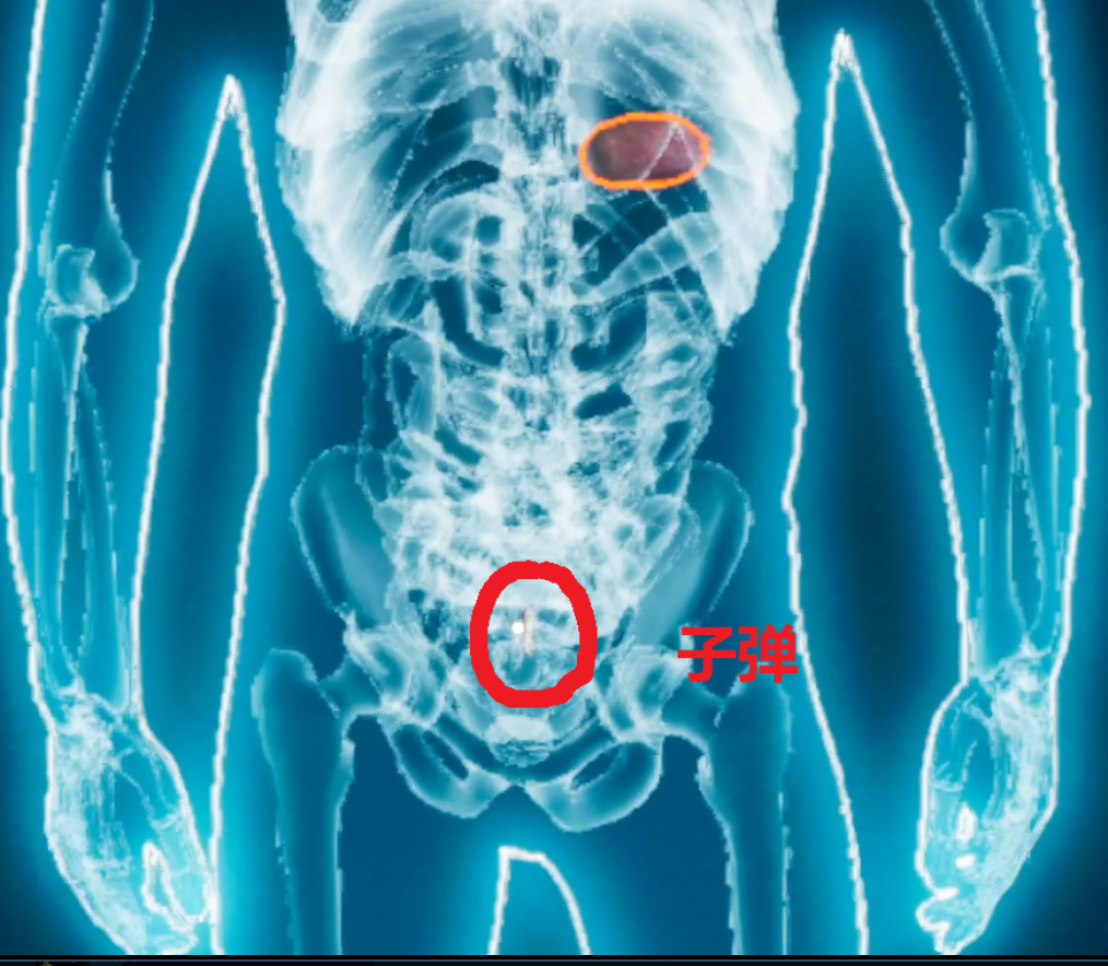成就达成效果展示