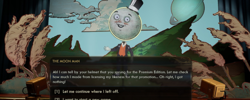 《天外世界2》蝴蝶般轻盈成就攻略