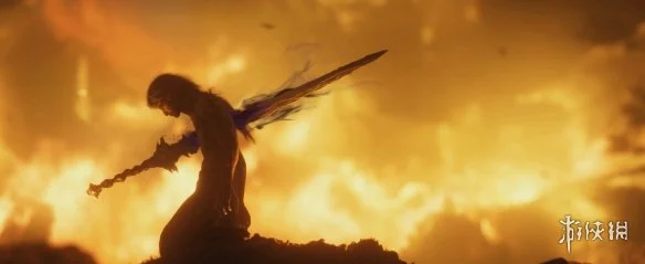 「古剑奇谭」正统续作「古剑」UE5宣传片公布，买断制单机ARPG实机画面首次亮相