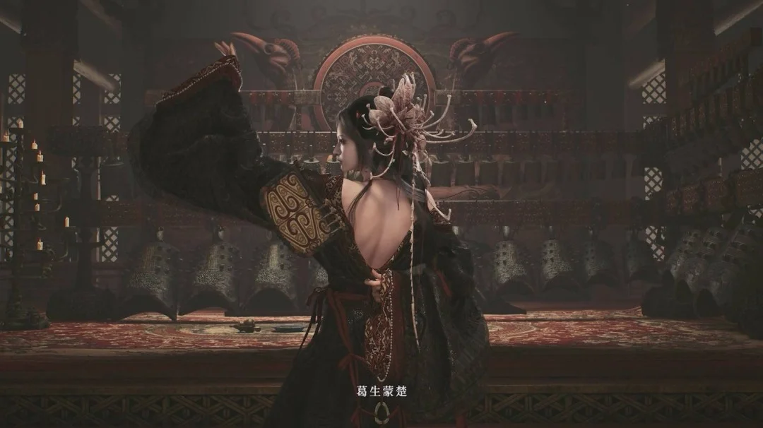 「烛龙古剑」单机ARPG公布：官方否认类魂标签强调线性剧情