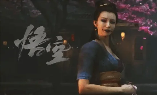 全新预告释出 「古剑」神秘女角色引爆玩家热议