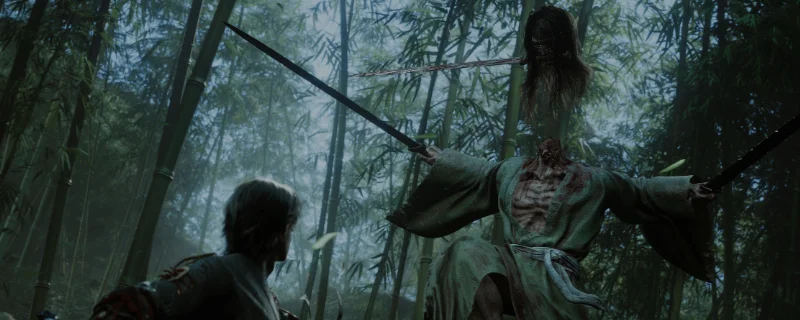 「古剑」战斗难度解析：亡魂收服与连携机制降低挑战门槛