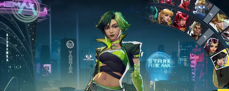 「漫威争锋」冰月花雪玩法技巧穿透shift群奶群伤解析