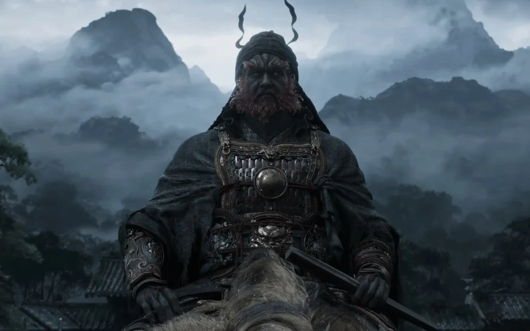 「黑神话：钟馗」首支概念预告发布 官方称开发尚处初期