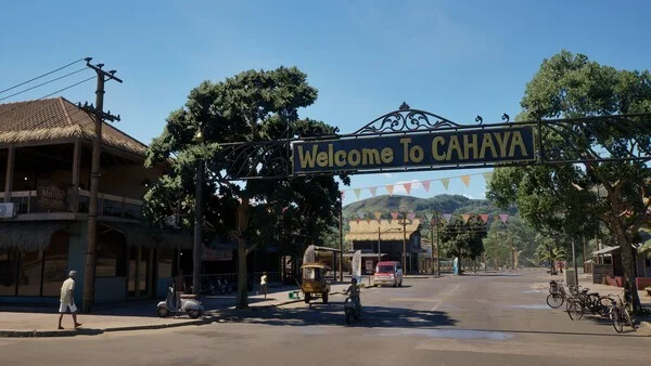 「inZOI」免费DLC上线新增岛屿城市及钓鱼农耕系统