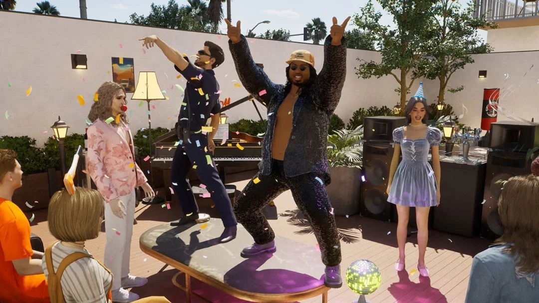 「inZOI」免费DLC上线新增岛屿城市及钓鱼农耕系统 「inZOI」免费DLC上线新增岛屿城市及钓鱼农耕系统