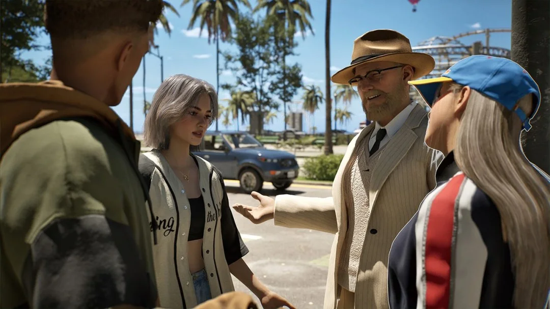 「inZOI」AI系统曝600种心理实时模拟与社交细节