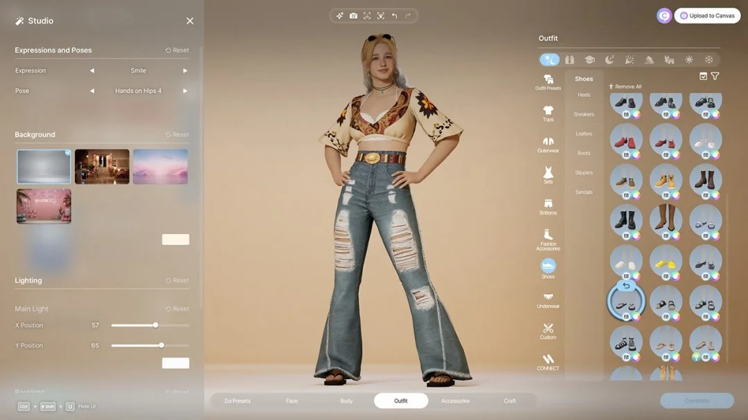 inZOI抢先体验阶段「inZOI」可能持续至2027并将2026年登陆PS5