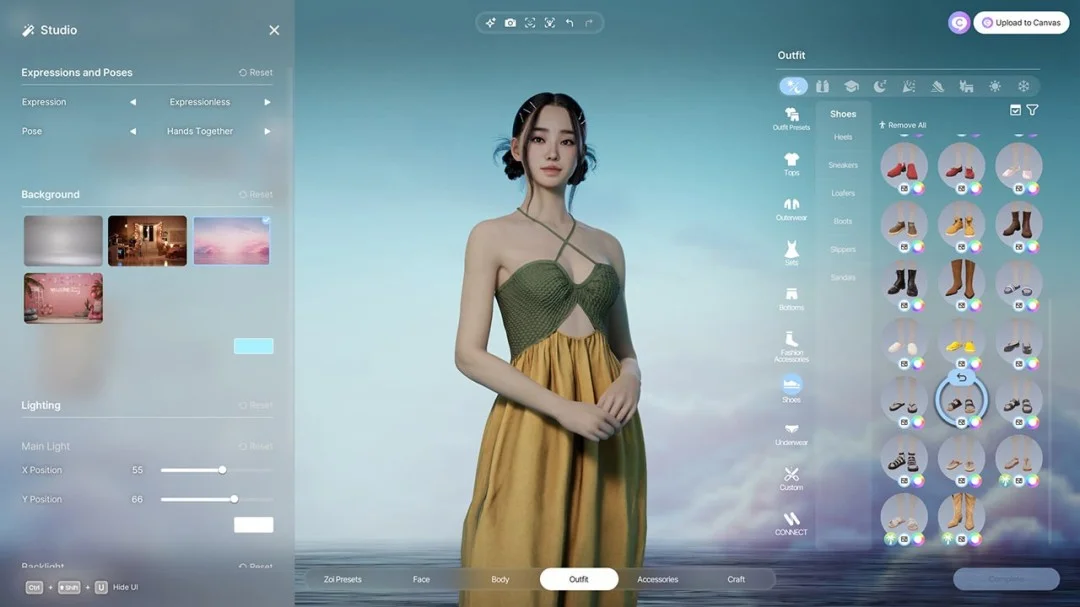 inZOI抢先体验阶段「inZOI」可能持续至2027并将2026年登陆PS5