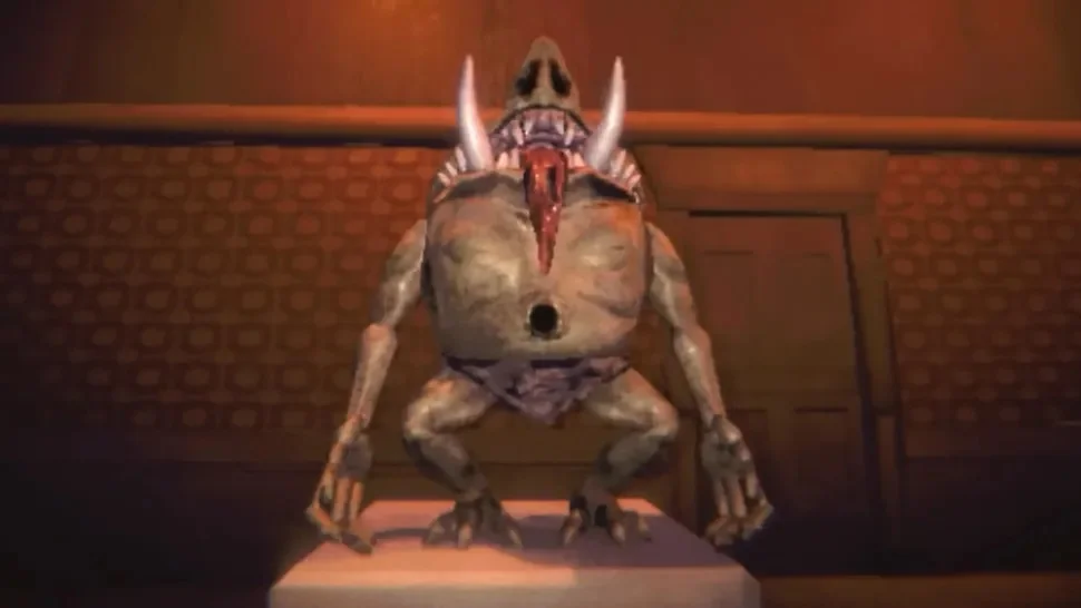 「REPO」semiwork宣布10月30日更新加入神秘新怪物保密细节