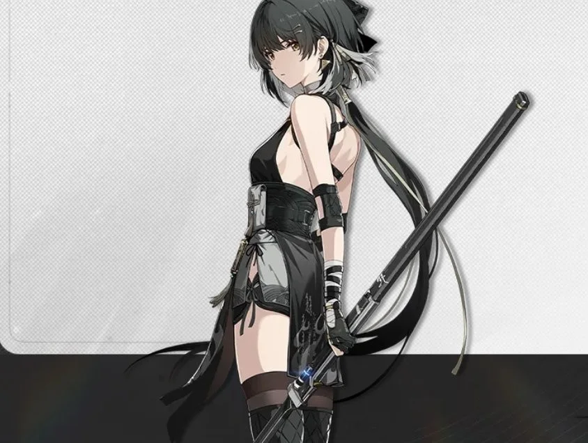 「鸣潮」官方宣布更换漂泊者女配音 因演员争议言行