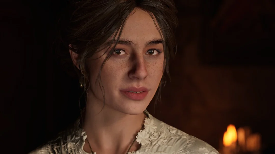 「四海兄弟」女配音演员确认系列新作已在开发中