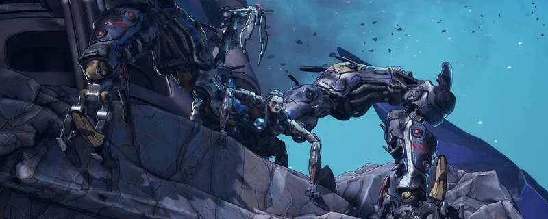 「无主之地4」凯洛斯英勇砥石全收集点位与攻略