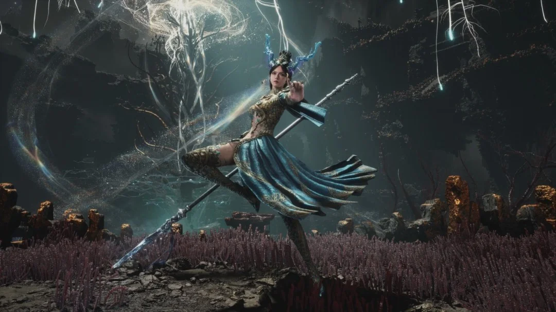 「明末：渊虚之羽」确认无DLC 开发者称不再碰历史题材