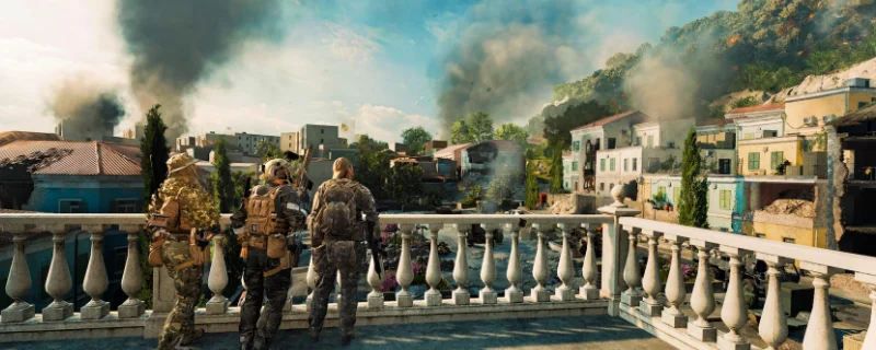 「战地6」单人战役挑战专家速刷技巧